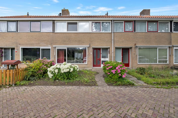 Foto 6 van Eikenlaan 11