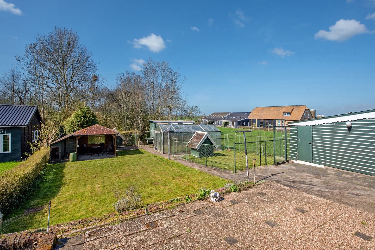 Foto 5 van Gelderswoudseweg 19