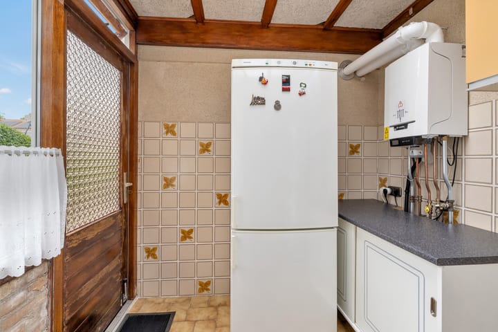 Foto 14 van Eikenlaan 11