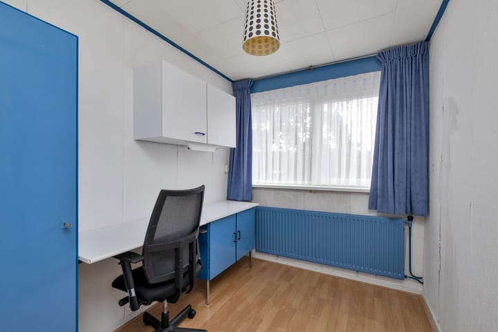 Foto 17 van Eikenlaan 11