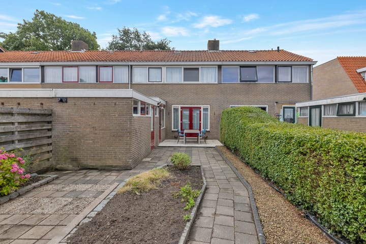 Foto 28 van Eikenlaan 11