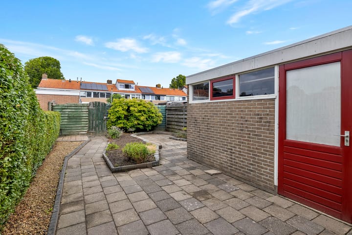 Foto 30 van Eikenlaan 11