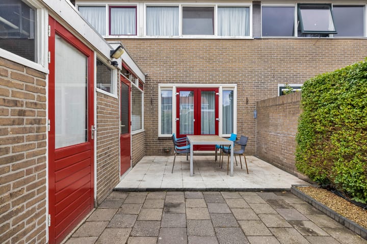 Foto 29 van Eikenlaan 11