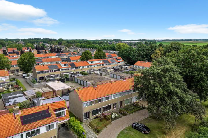 Foto 32 van Eikenlaan 11