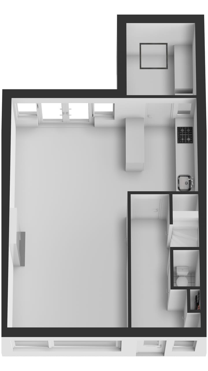 Foto 34 van Eikenlaan 11