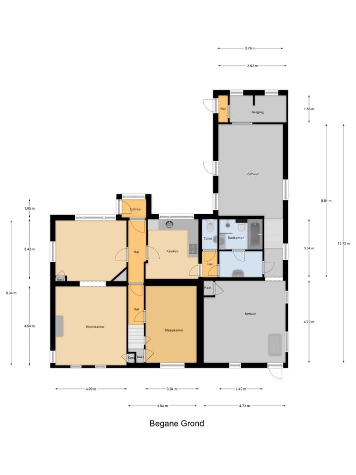 Foto 48 van Gelderswoudseweg 19