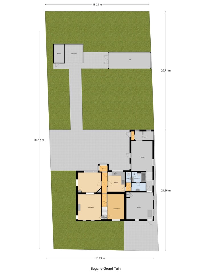 Foto 50 van Gelderswoudseweg 19