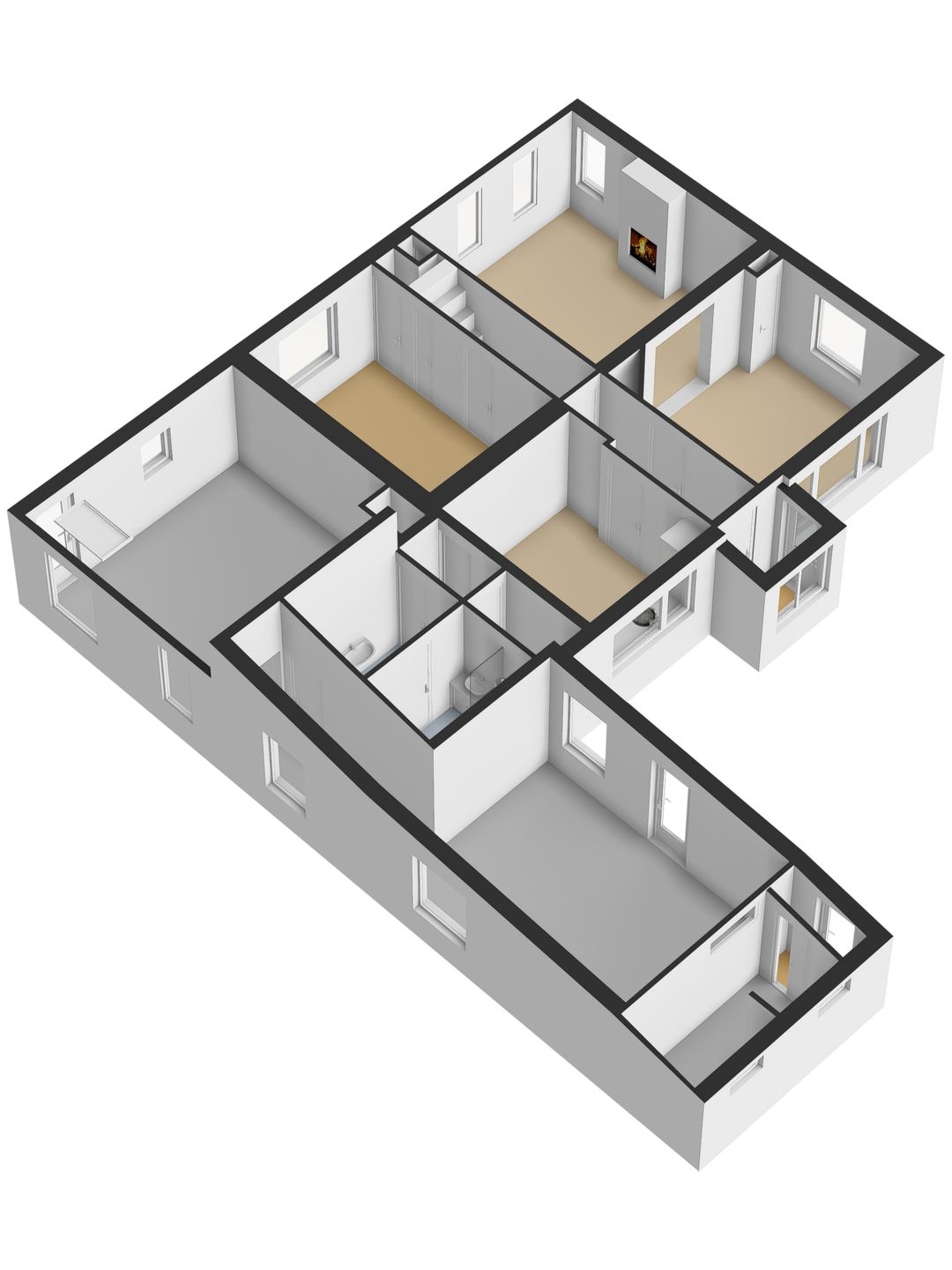 Foto 53 van Gelderswoudseweg 19
