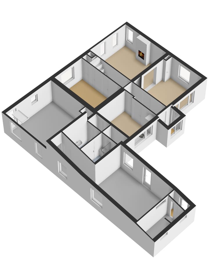 Foto 53 van Gelderswoudseweg 19