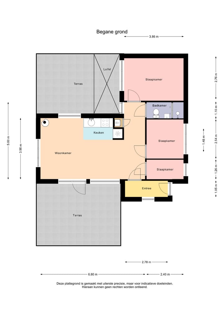 Foto 50 van De Vriehof 33