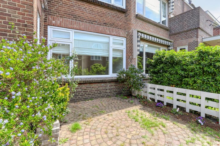 Foto 3 van Prins Mauritslaan 83