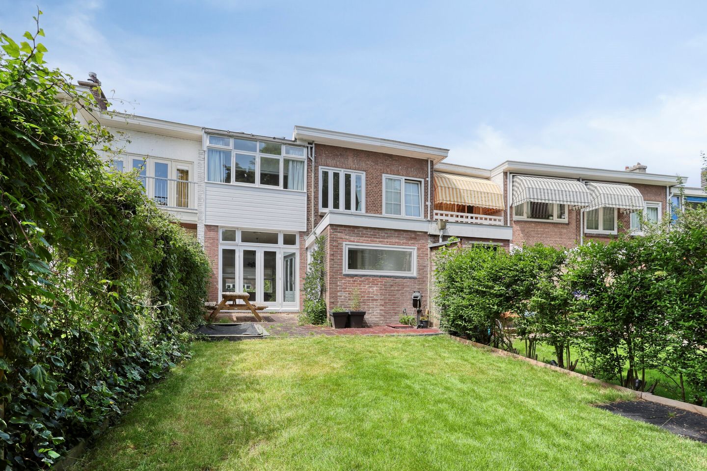 Foto 1 van Prins Mauritslaan 83