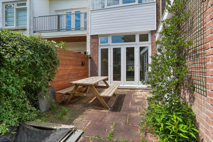 Photo 10 of Prins Mauritslaan 83