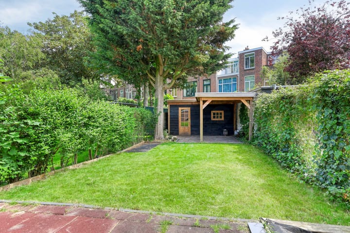 Photo 9 of Prins Mauritslaan 83