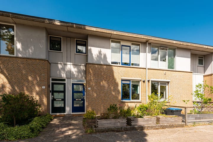 Foto 1 van Bruggensingel-Noord 68