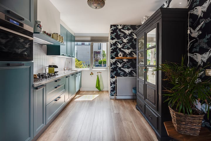 Foto 5 van Bruggensingel-Noord 68