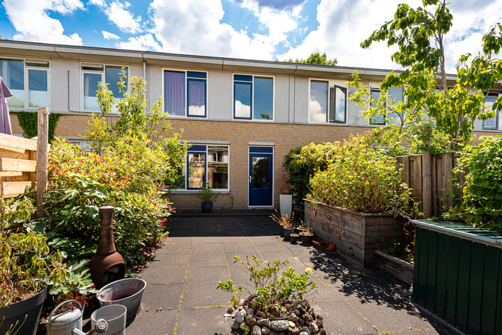 Foto 10 van Bruggensingel-Noord 68