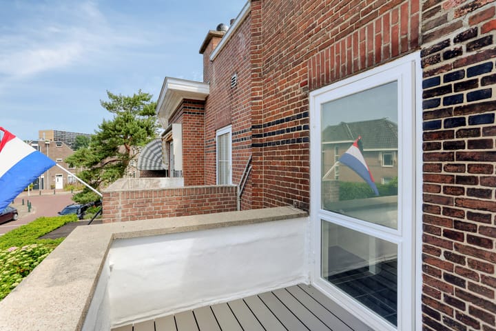 Photo 25 of Prins Mauritslaan 83