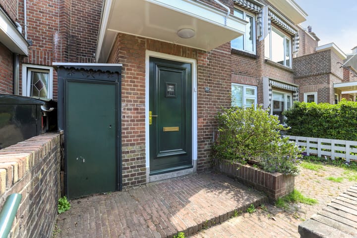 Photo 28 of Prins Mauritslaan 83