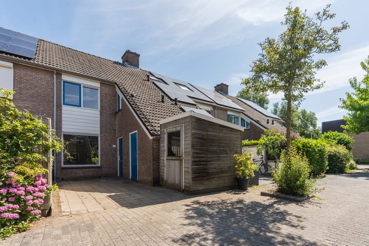 Foto 2 van Wayerkamp 73