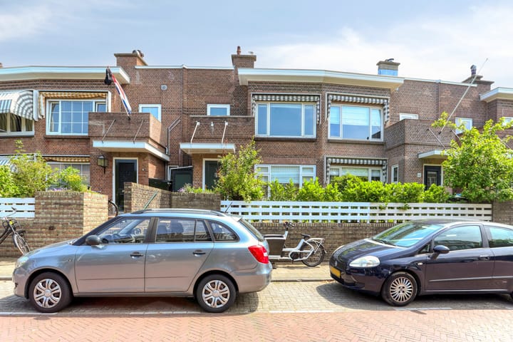 Photo 30 of Prins Mauritslaan 83