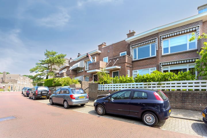 Photo 31 of Prins Mauritslaan 83