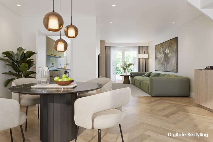 Foto 7 van Wayerkamp 73