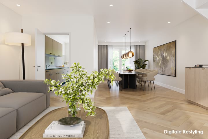 Foto 8 van Wayerkamp 73