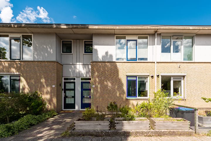 Foto 23 van Bruggensingel-Noord 68