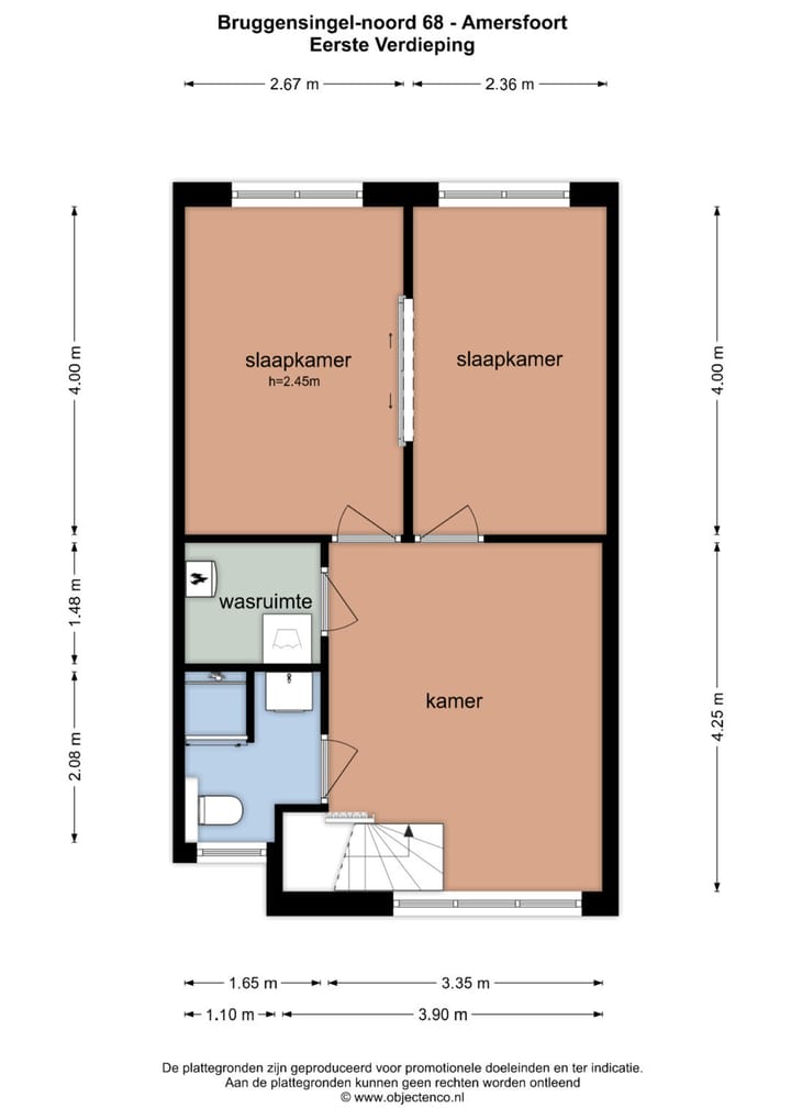 Foto 30 van Bruggensingel-Noord 68