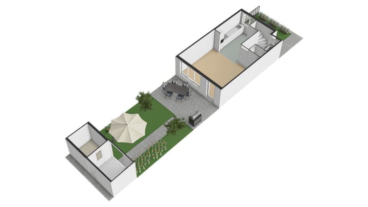 Foto 32 van Bruggensingel-Noord 68