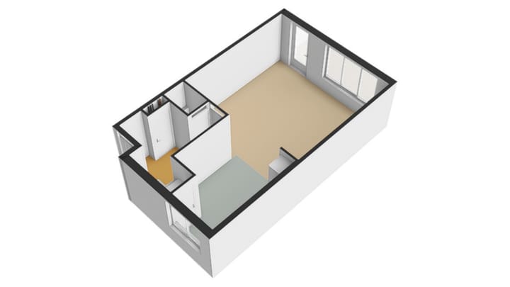 Foto 35 van Bruggensingel-Noord 68