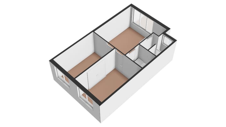 Foto 36 van Bruggensingel-Noord 68