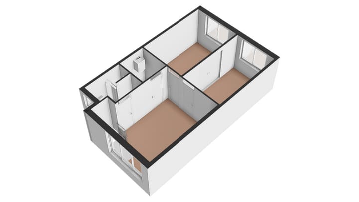 Foto 37 van Bruggensingel-Noord 68