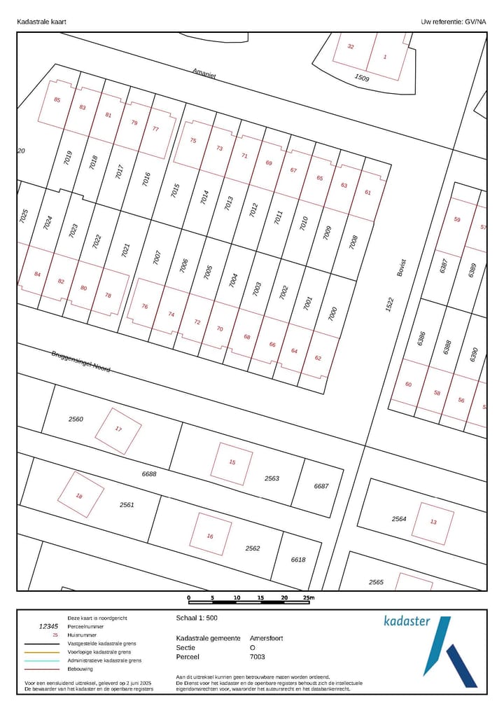 Foto 40 van Bruggensingel-Noord 68