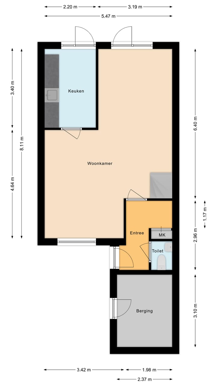 Foto 30 van Wayerkamp 73