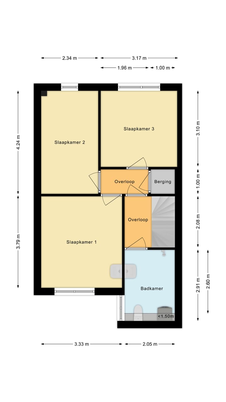Foto 31 van Wayerkamp 73
