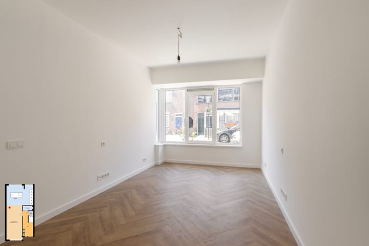 Foto 2 van Haydnstraat 35