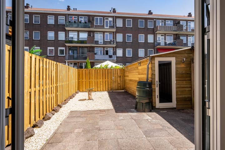 Foto 4 van Haydnstraat 35