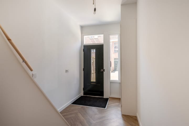 Foto 5 van Haydnstraat 35