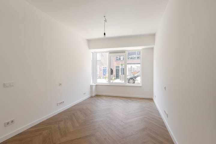 Foto 7 van Haydnstraat 35