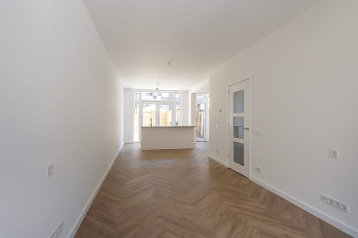 Foto 8 van Haydnstraat 35