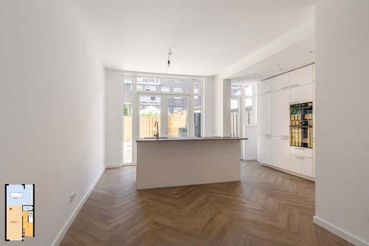 Foto 9 van Haydnstraat 35