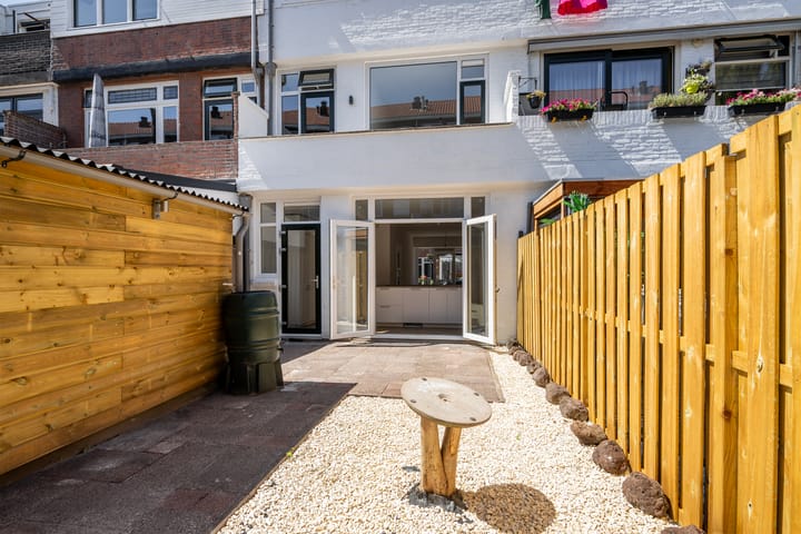 Foto 13 van Haydnstraat 35