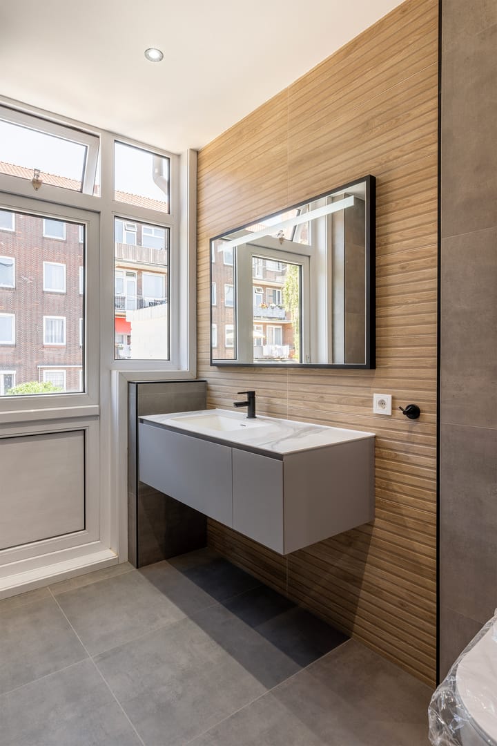 Foto 25 van Haydnstraat 35