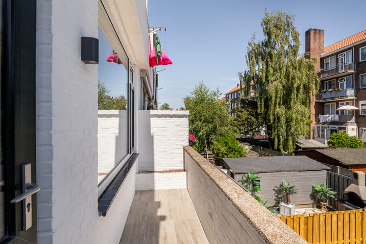 Foto 27 van Haydnstraat 35