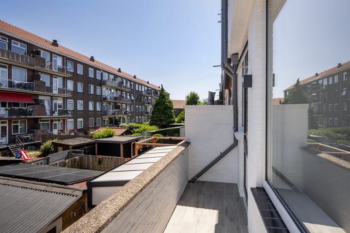 Foto 28 van Haydnstraat 35