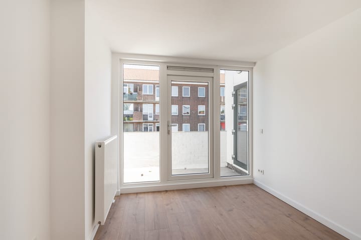 Foto 30 van Haydnstraat 35