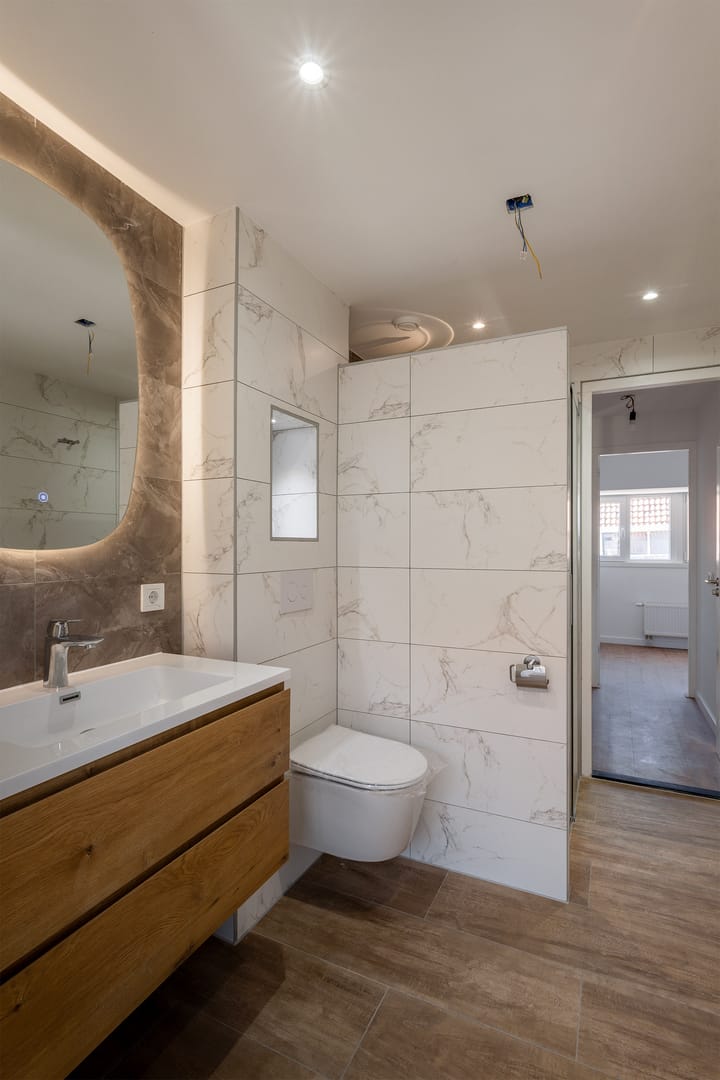 Foto 40 van Haydnstraat 35