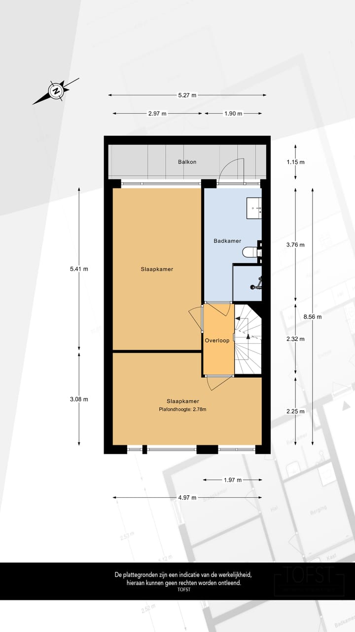 Foto 46 van Haydnstraat 35